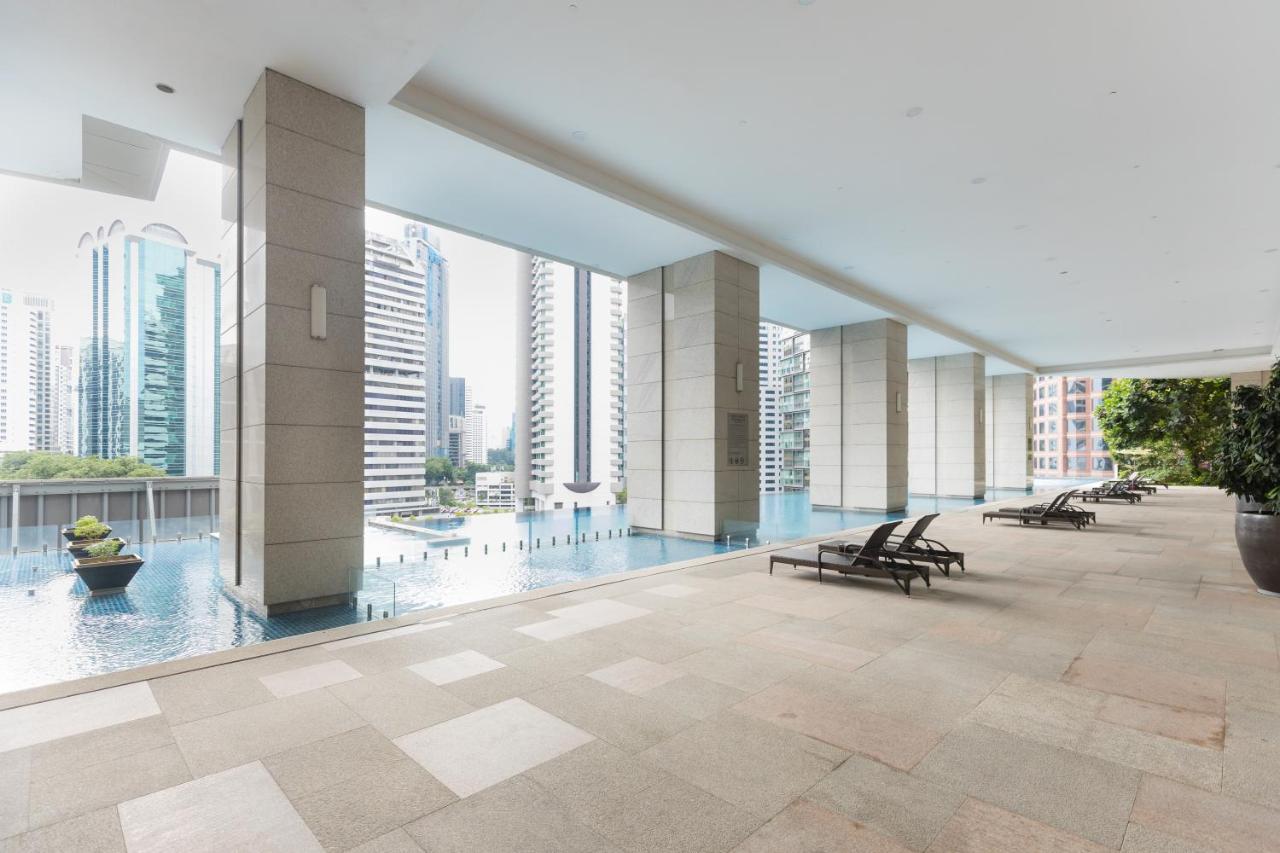 Banyan Signatures Pavilion Kuala Lumpur Exteriér fotografie