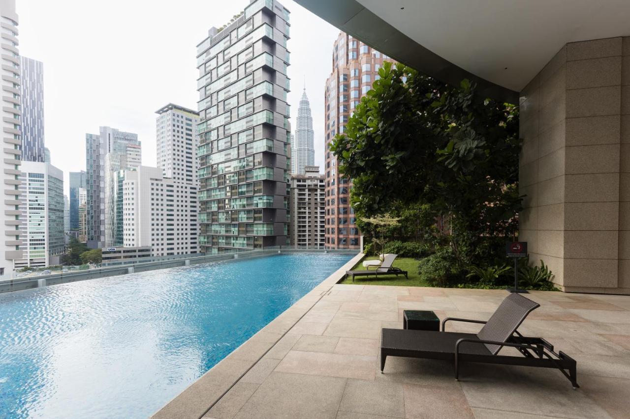 Banyan Signatures Pavilion Kuala Lumpur Exteriér fotografie